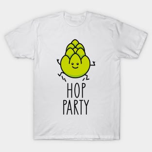 Party hops T-Shirt